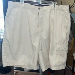 Dress shorts